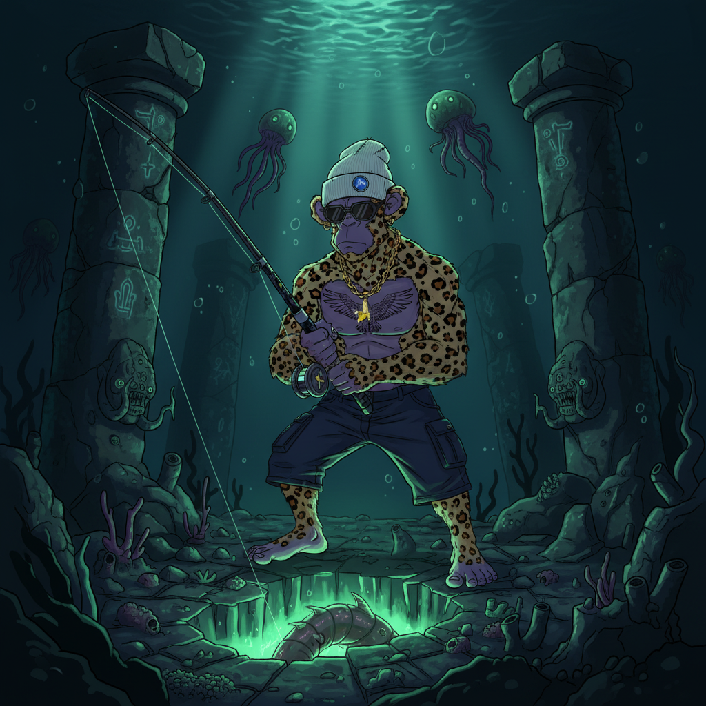 The Abyss
