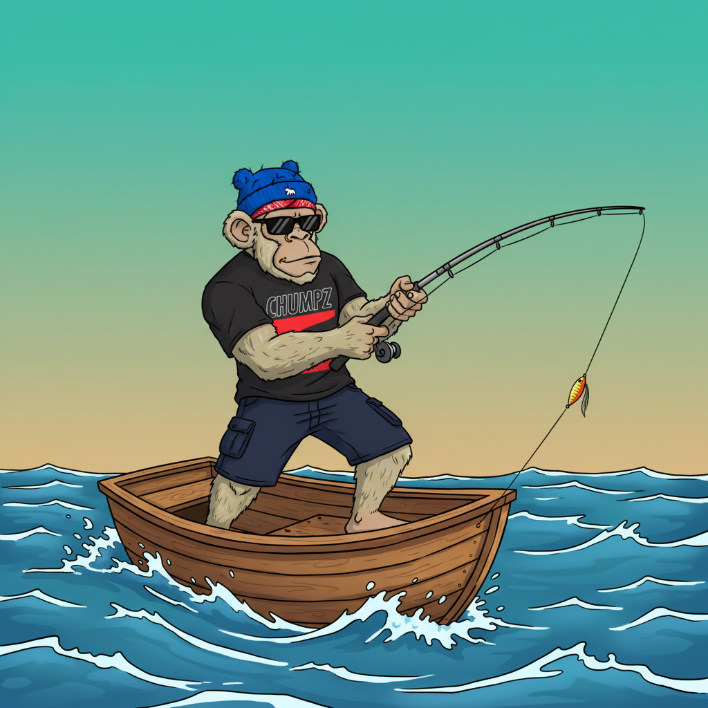 Open Ocean