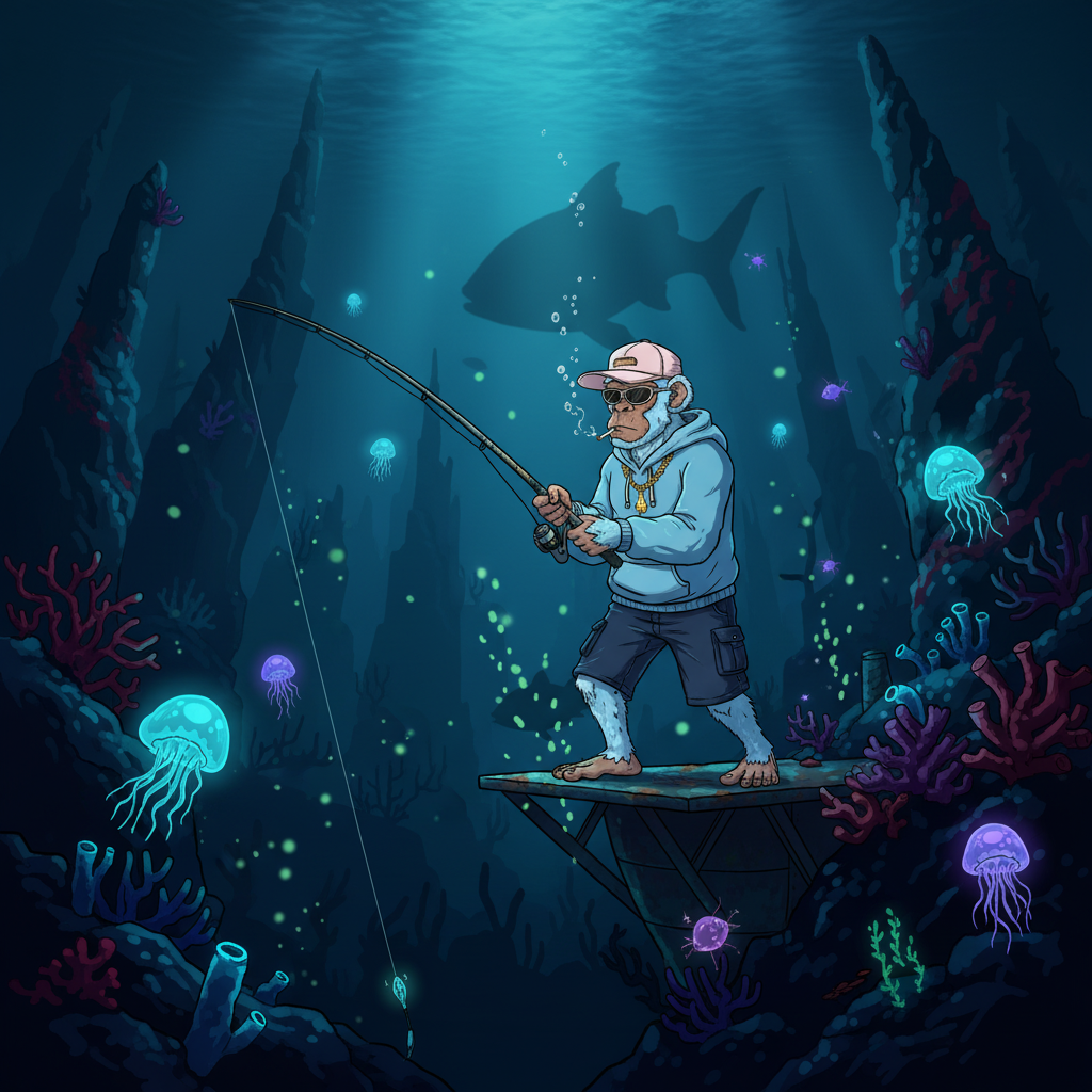 Deep Sea