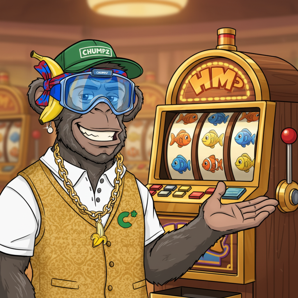 Slot Machine