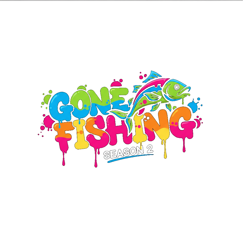 Gone Fishing S2